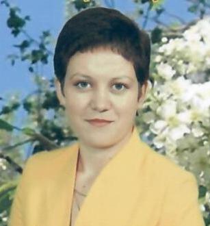 Акатова Марина Михайловна.